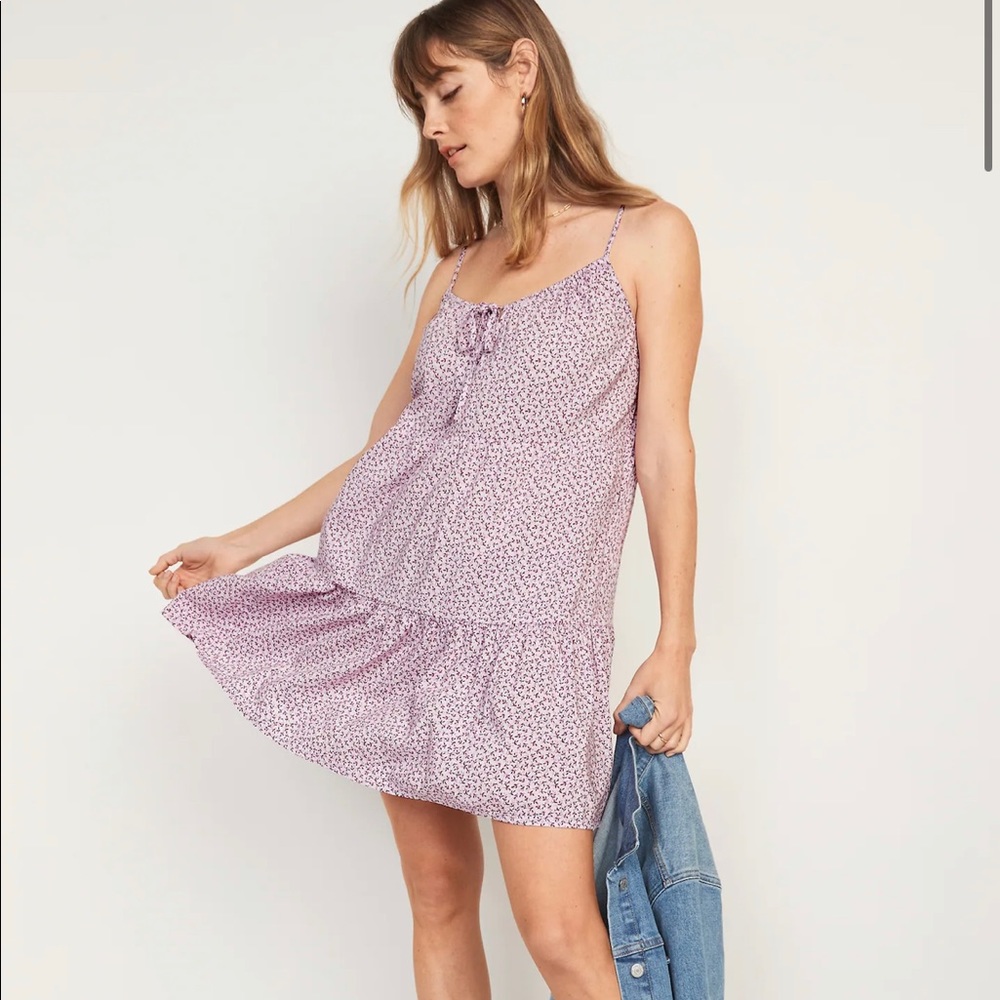 Old Navy Dress